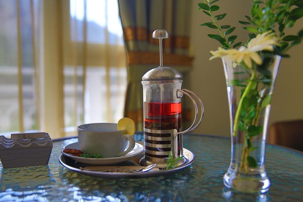 فندق لاليهان أماسيا المظهر الخارجي الصورة